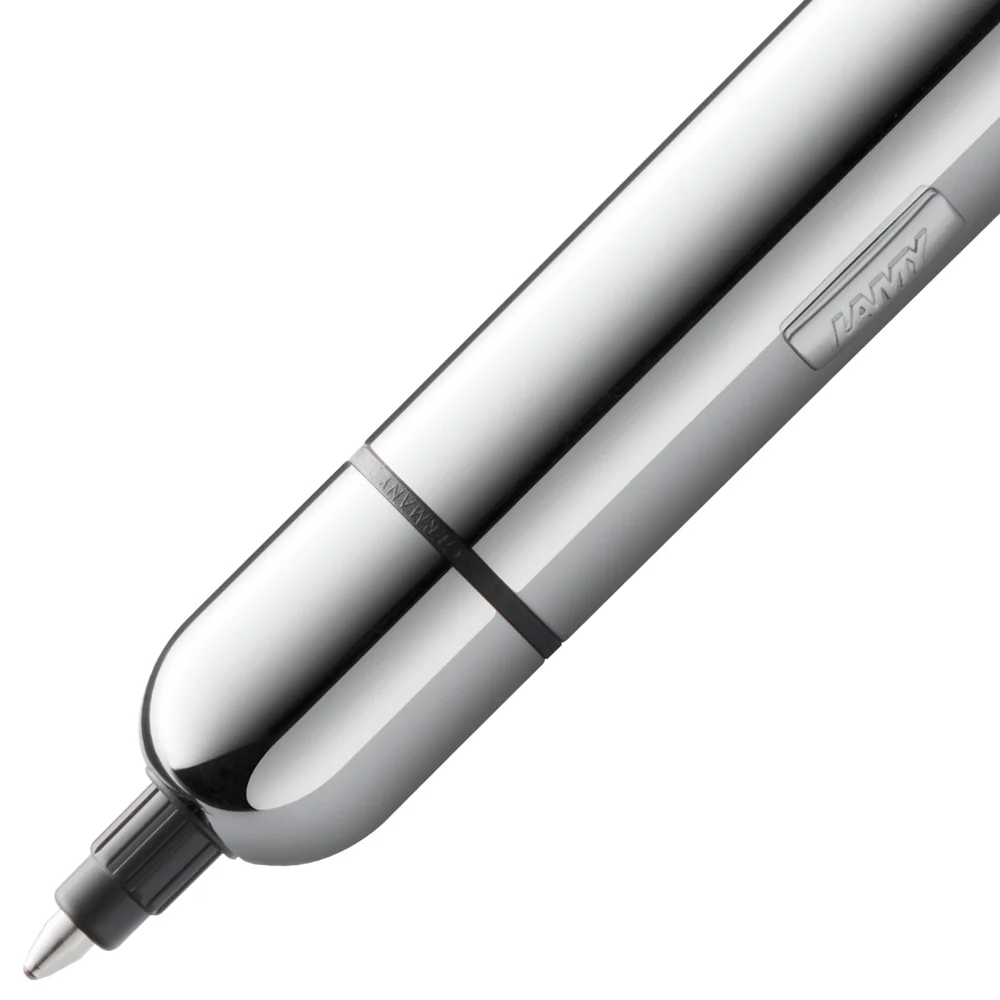 Pix Lamy PICO 289 Silver Chrome [3]