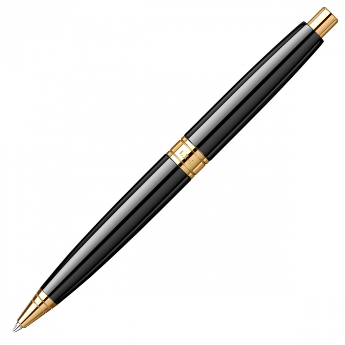 Pix Aster Laque Black GT, Parker [4]
