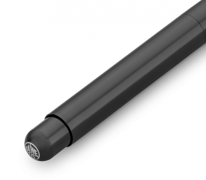 Pix LILIPUT Aluminium Black, Kaweco [4]