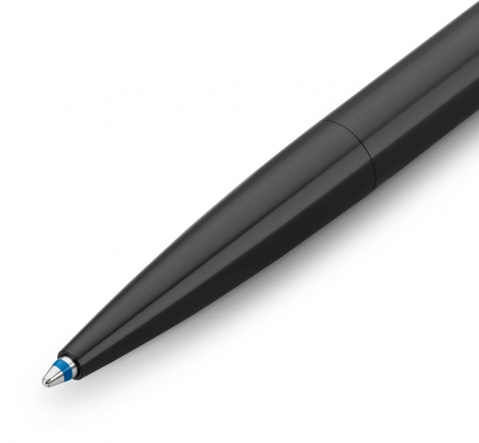 Pix LILIPUT Aluminium Black, Kaweco [3]