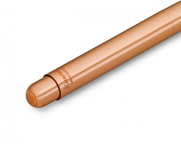 Pix LILIPUT Copper, Kaweco [4]