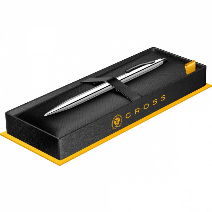 Pix Click Lustrous Chrome BT, Cross [4]