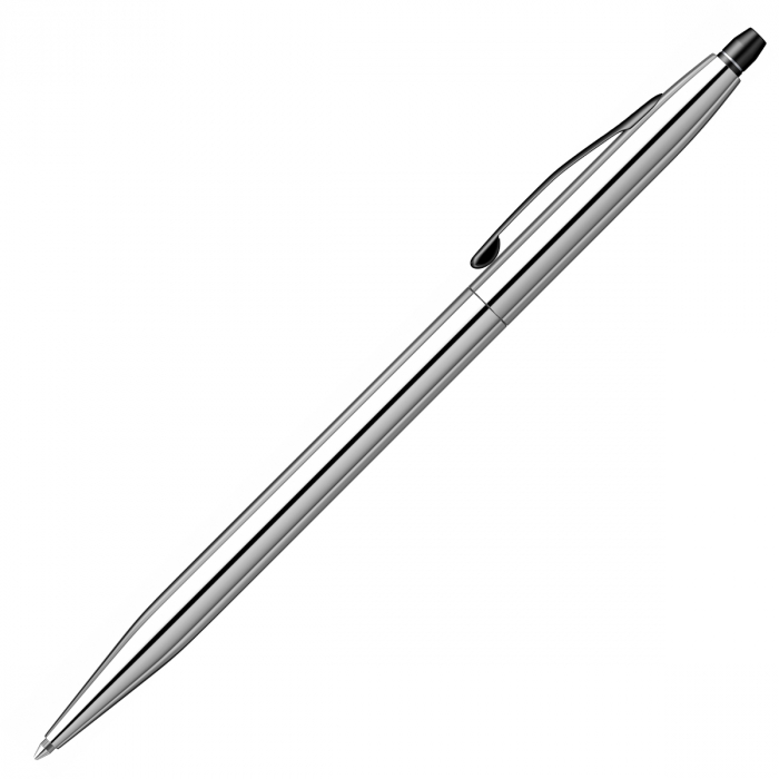 Pix Click Lustrous Chrome BT, Cross [3]