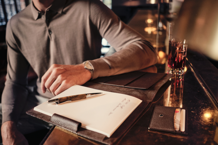 Pix Magnum Wood, Graf von Faber-Castell [2]