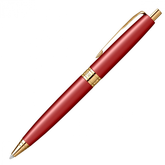 Pix Aster Matt Red GT, Parker [1]