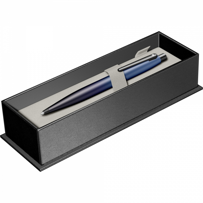 Pix VFM Matte Blue BT, Sheaffer [2]