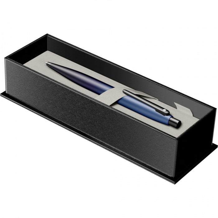 Pix VFM Matte Blue BT, Sheaffer [4]