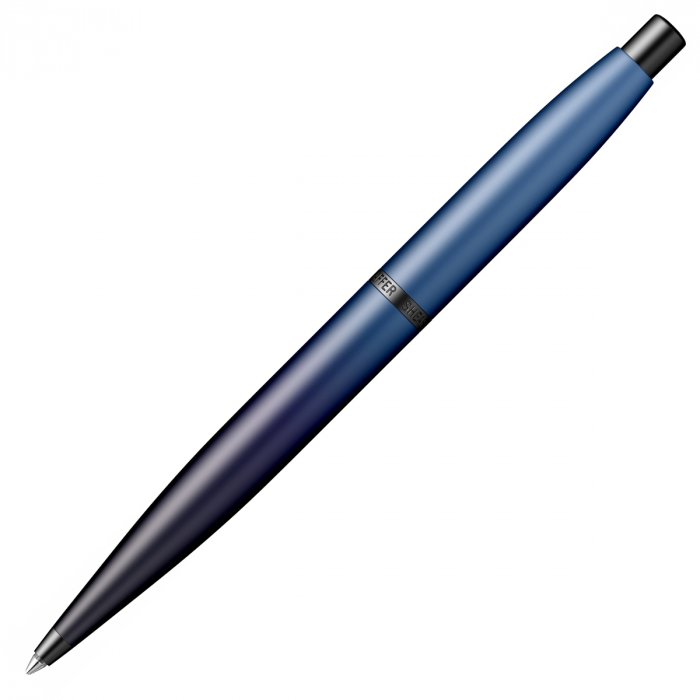Pix VFM Matte Blue BT, Sheaffer [3]