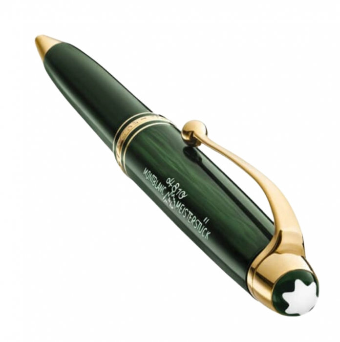 Pix Meisterstück The Origin Collection Classique, Montblanc [3]