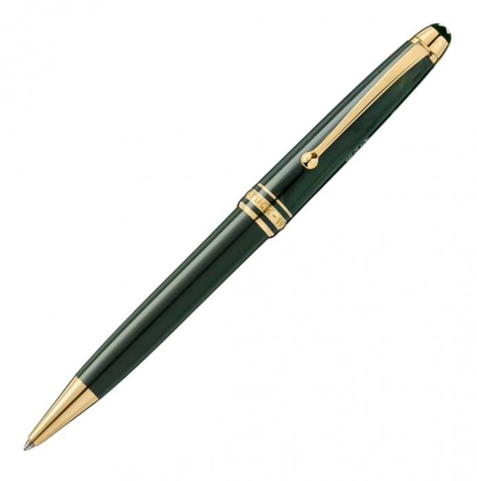 Pix Meisterstück The Origin Collection Classique, Montblanc [1]