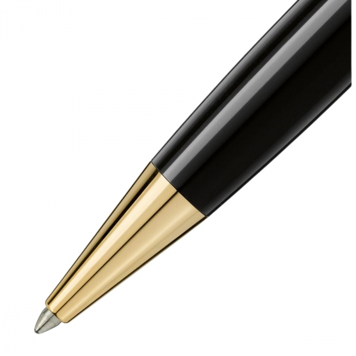 Pix Meisterstuck Classique Gold Coated, Montblanc [3]