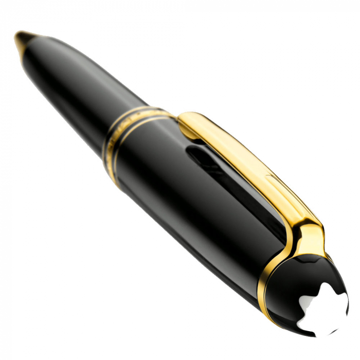 Pix Meisterstuck LeGrand Gold, Montblanc [3]
