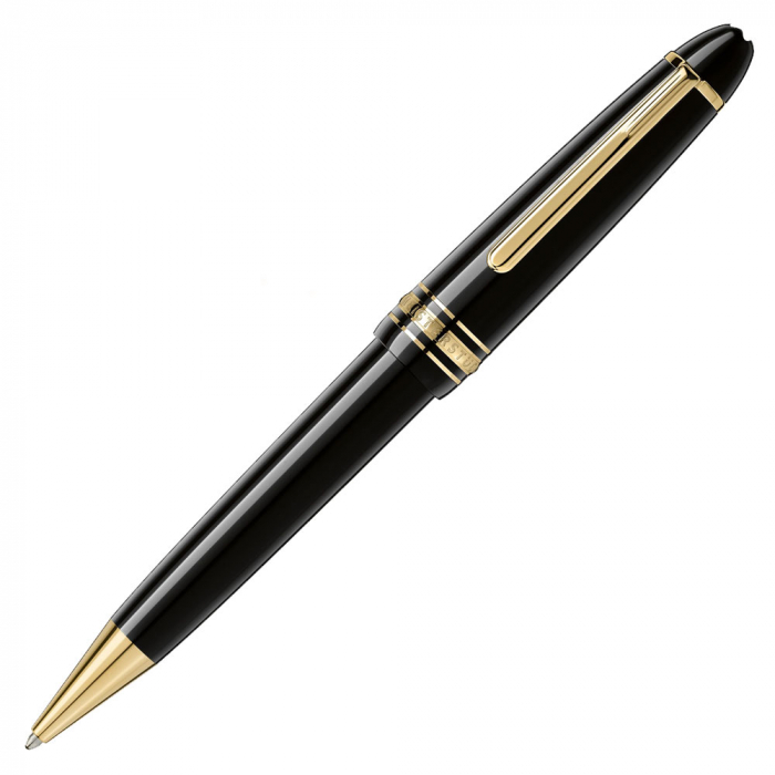 Pix Meisterstuck LeGrand Gold, Montblanc [1]