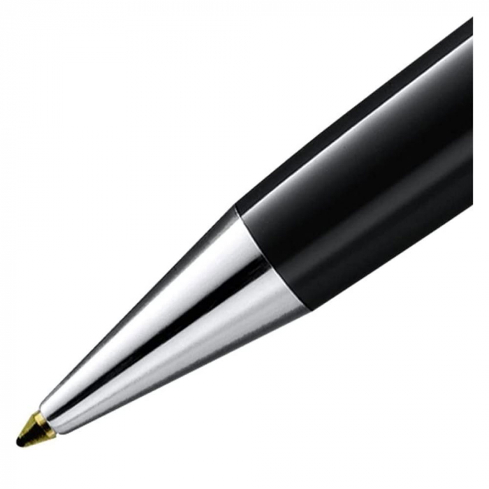Ballpoint Pen Meisterstück Platinum-Coated LeGrand, Montblanc [2]