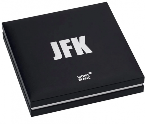 Ballpoint JOHN F. KENNEDY SPECIAL EDITION, MONTBLANC [3]