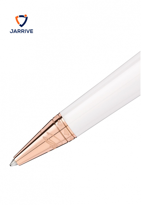 Pix Montblanc Muses Marilyn Monroe Pearl - Special Edition [2]