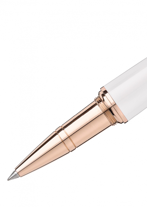 Roller Montblanc Muses Marilyn Monroe Pearl - Special Edition [2]