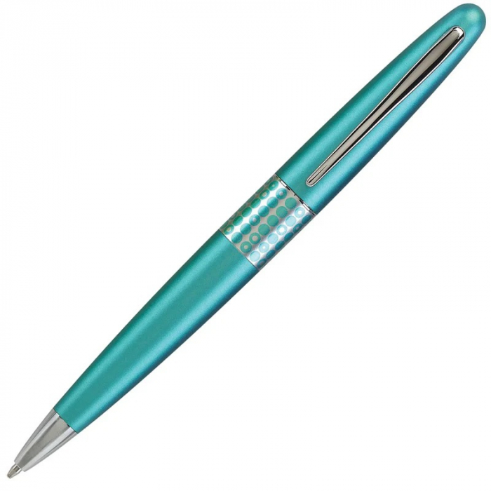 Pix MR3 Retro Pop Metallic Light Blue, Pilot [1]