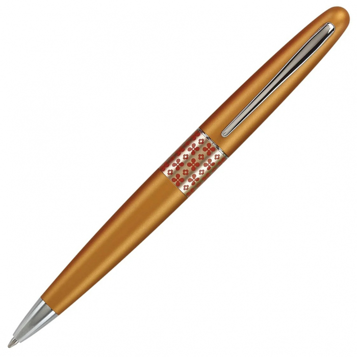Pix MR3 Retro Pop Metallic Orange, Pilot [1]
