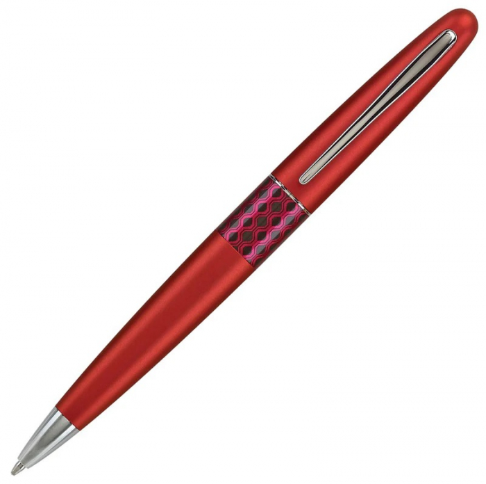 Pix MR3 Retro Pop Metallic Red, Pilot [1]