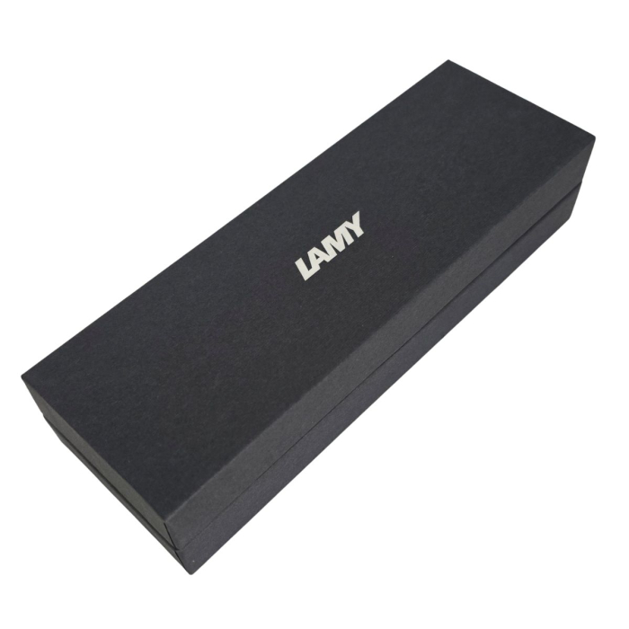 Pix Multifunctional LAMY cp 1 Tri Pen Brushed, Lamy [2]