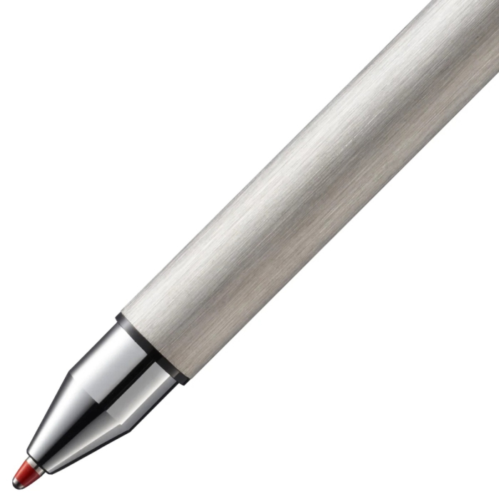 Pix Multifunctional LAMY cp 1 Tri Pen Brushed, Lamy [3]