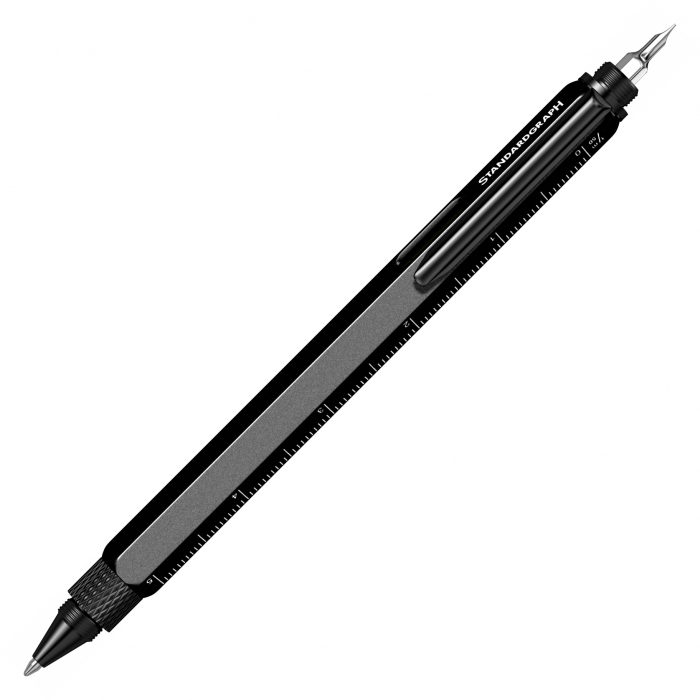 Pix Multifunctional StandardGraph Stano Tool Black BT [5]