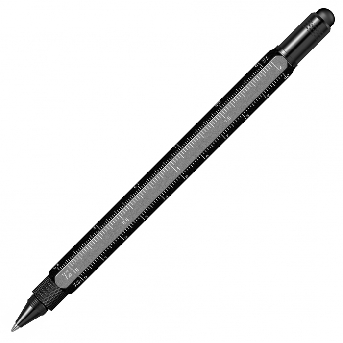 Pix Multifunctional StandardGraph Stano Tool Black BT [2]