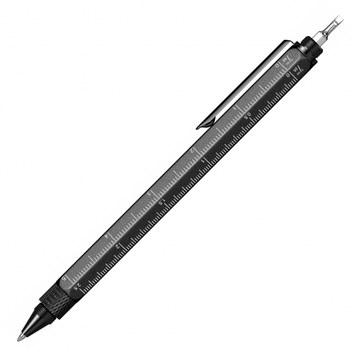 Pix Multifunctional StandardGraph Stano Tool Black BT [4]