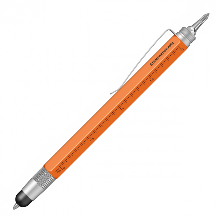 Pix Multifunctional Stano Tool Pocket Standardgraph [5]
