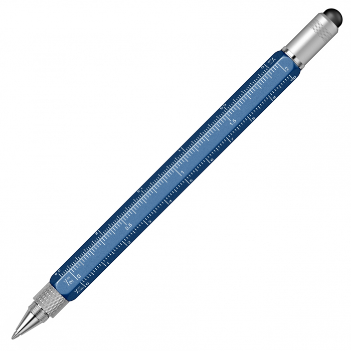 Pix Multifunctional StandardGraph Stano Tool Blue CT [3]