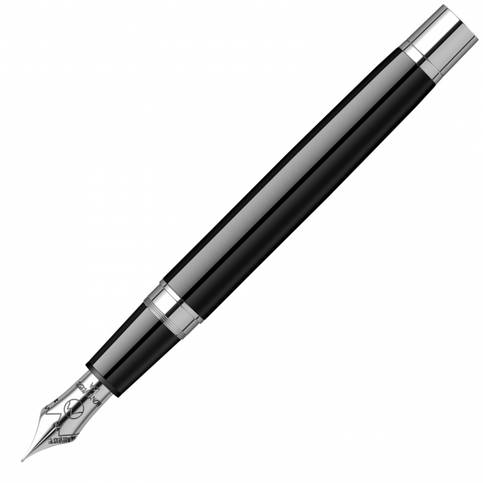 Stilou Strata Black CT Monteverde [7]