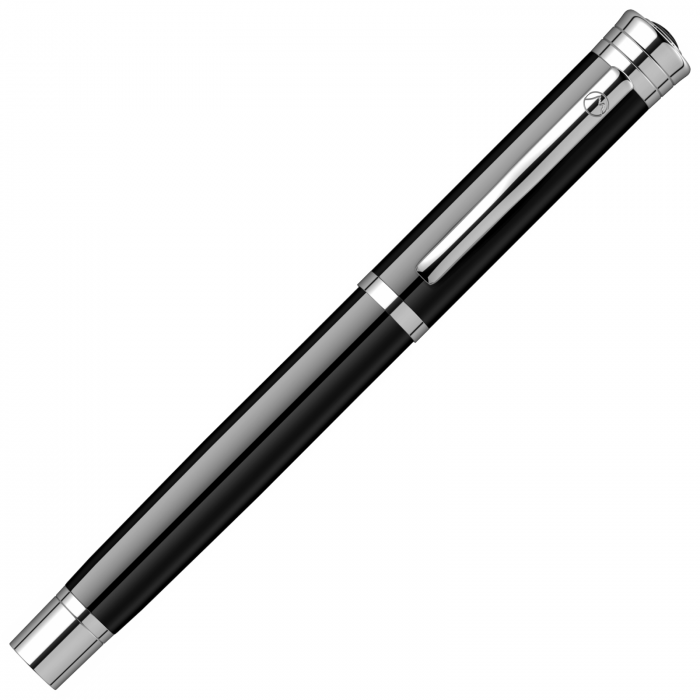 Stilou Strata Black CT Monteverde [5]