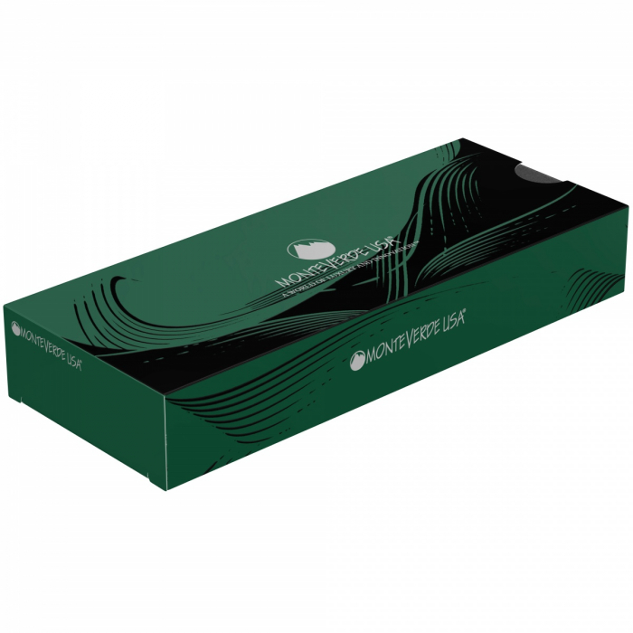Stilou Strata Black CT Monteverde [10]