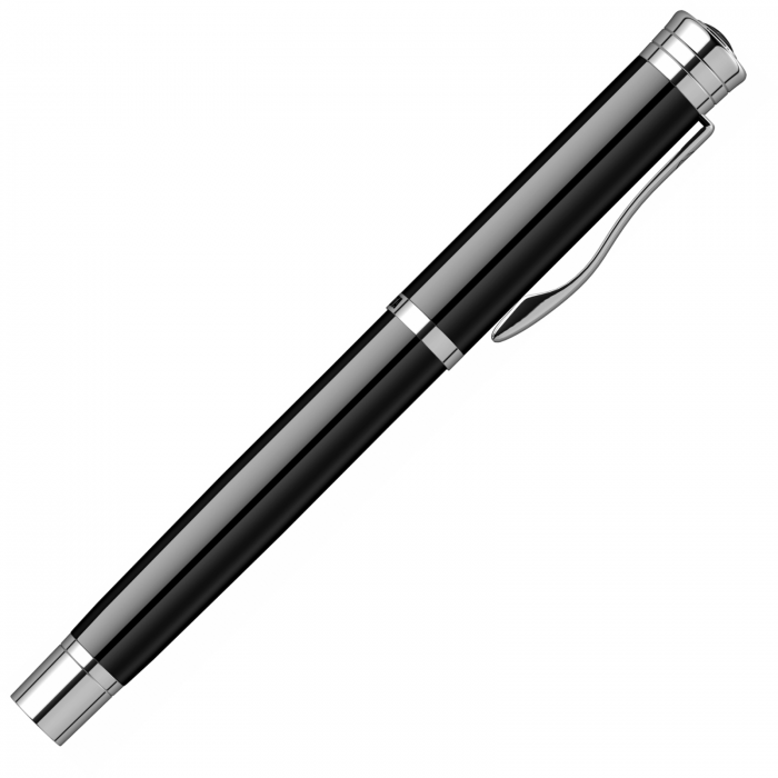 Stilou Strata Black CT Monteverde [6]