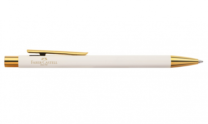 Pix Neo Slim Gold Marshmallow, Faber-Castell [3]