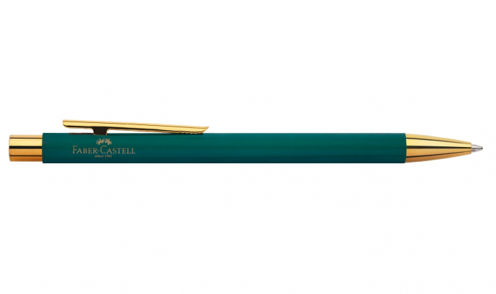 Pix Neo Slim Rain Forest Gold, Faber-Castell [3]