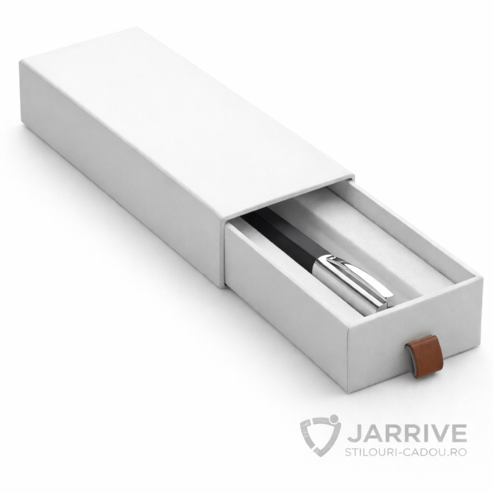 Pix Ondoro Negru Grafit, Faber-Castell [3]