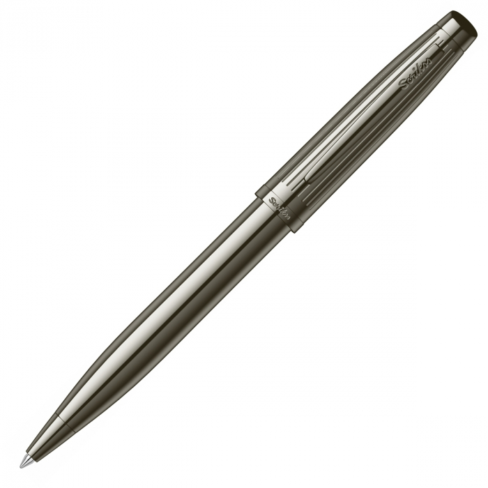 Pix Oscar 39 Titanium TT, Scrikss [1]