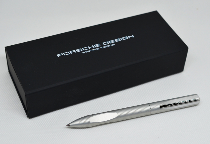 Pix P´3120 Aluminium Nature Porsche Design [2]
