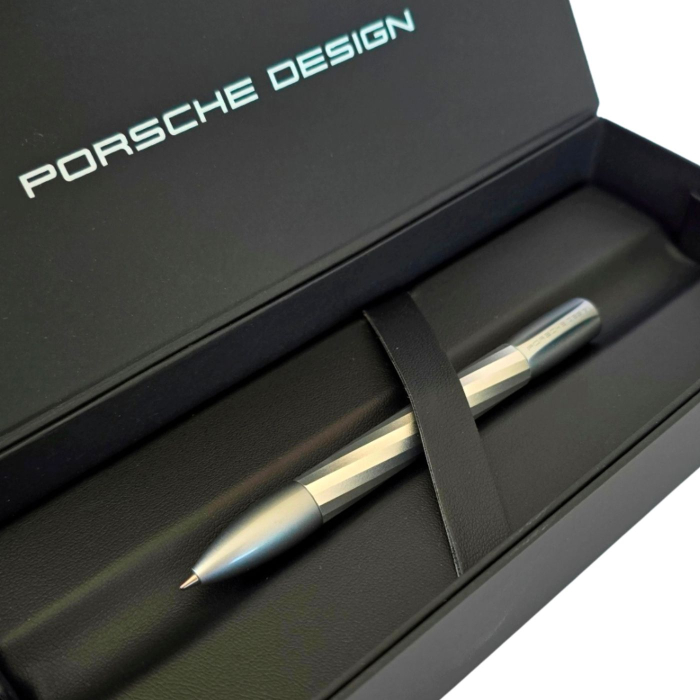 Pix P´3140 Shake Twist, Porsche Design [6]