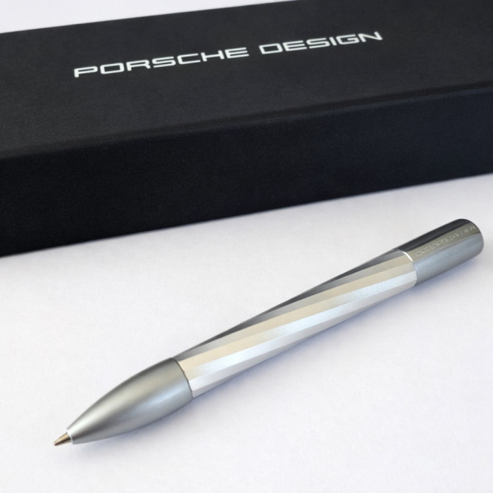 Pix P´3140 Shake Twist, Porsche Design [5]