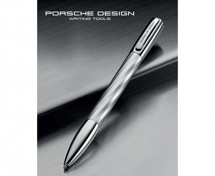 Pix P´3145 Shake Pen Big Twist Porsche Design [2]
