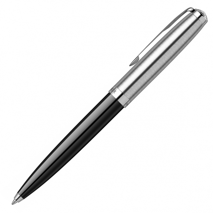Pix Parker 51 Royal Black CT [2]