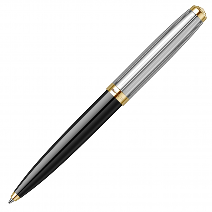 Pix Parker 51 Royal Premium Black GT [4]