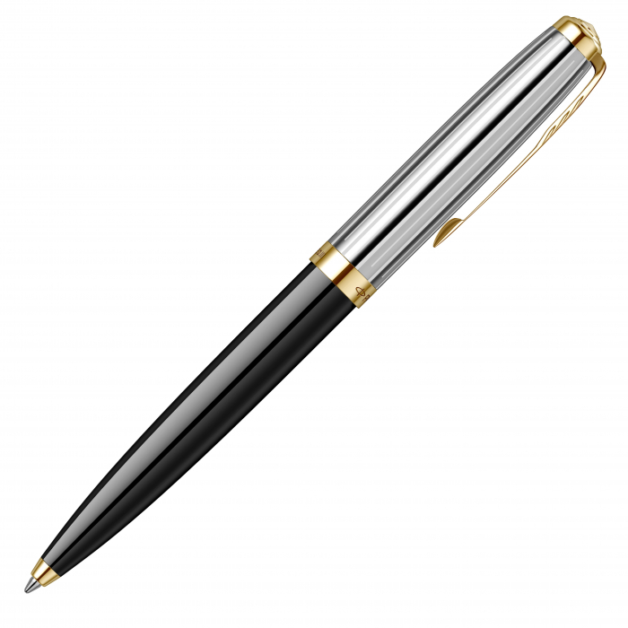 Pix Parker 51 Royal Premium Black GT [3]