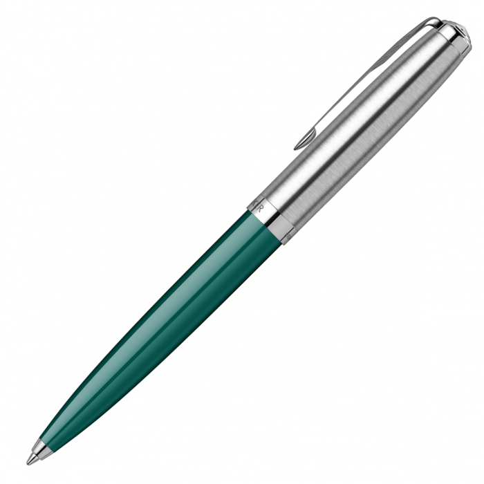 Pix Parker 51 Royal Teal Blue CT [2]
