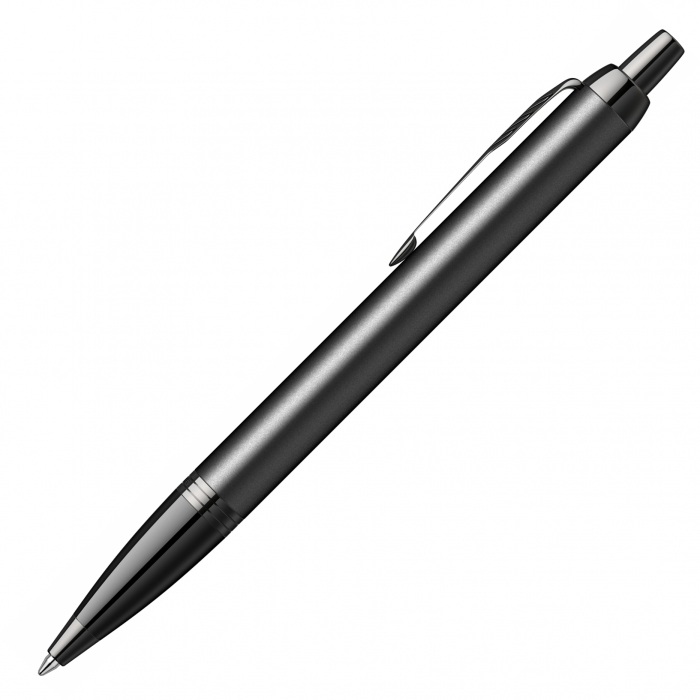 Pix IM Royal Achromatic Black BT, Parker [2]