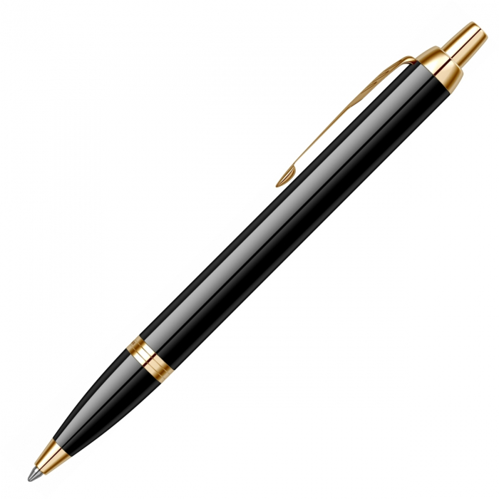 Pix IM Royal Black Laquer GT, Parker [3]