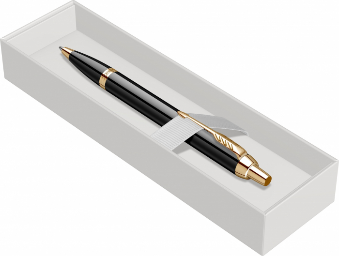 Pix IM Royal Black Laquer GT, Parker [4]